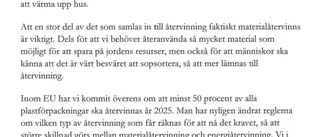 Arvid fick svar av statsministern: ”Bra att han tog sig tid”