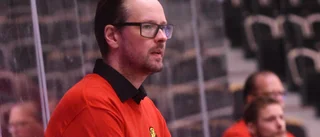 Kalix för svåra: ”Vi får inte in pucken”