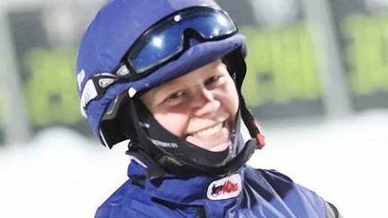 Pia Jakobsson.