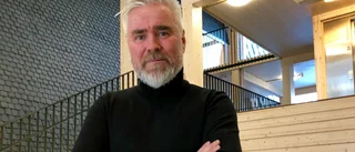 Näringslivskontoret i Skellefteå startar podcast: ”Ska ta död på myter”