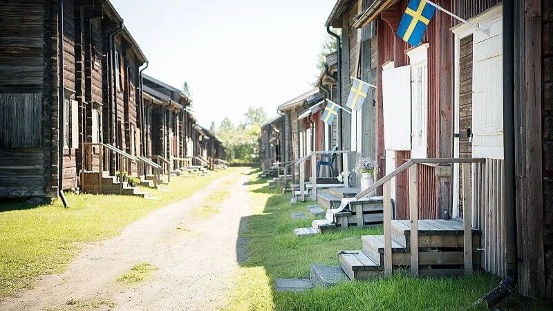 Skribenten är missnöjd med Bonnstan som turistattraktion.