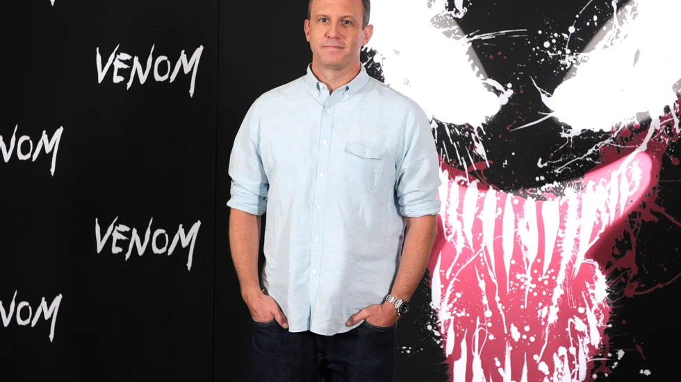 Ruben Fleischer har även regisserat "Venom". 