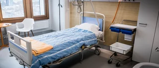 Många patienter har inte vågat söka vård
