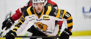 Berglund kan vara på väg bort från AIK