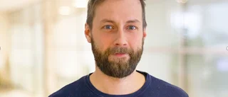 Han blir projektledare hos SSC-företag