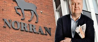Norran ökar upplagan – tack alla läsare