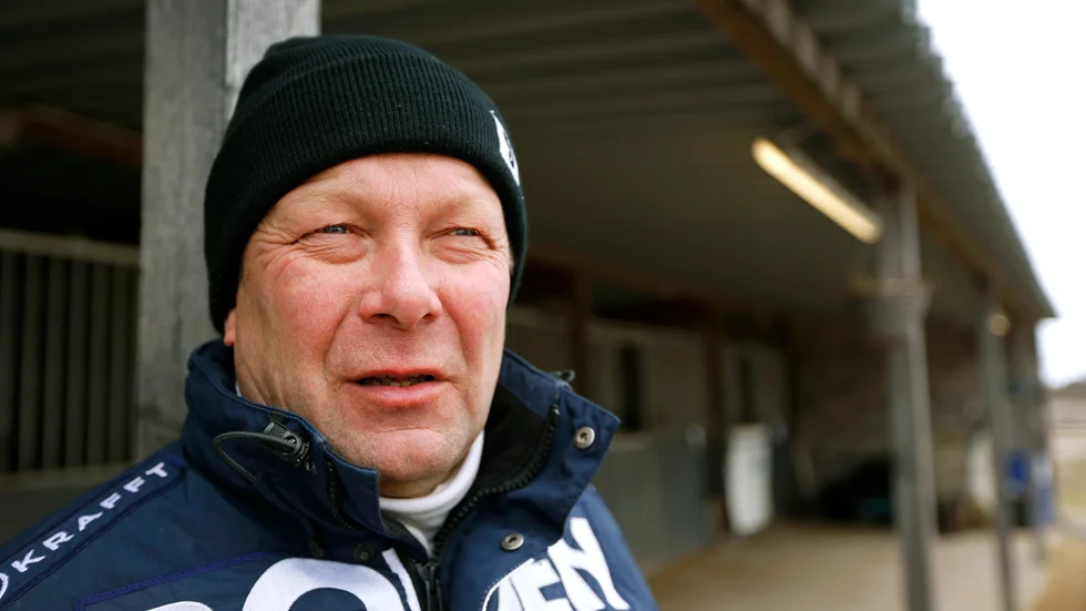 Petri Salmela.