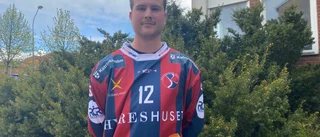 Boltickille klar för spel i Katrineholm