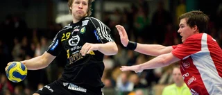 Förbjuden natträning bakom succéåren