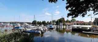 Strängnäs en sämre miljökommun detta år