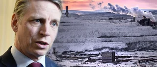 Beskedet från regeringen: Ingen tidsplan