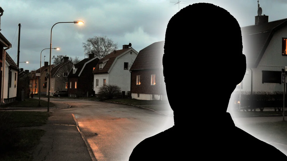 Mannen misstänks ha våldtagit flera kvinnor i sin villa i Uppsala. Villorna på bilden har inget med artikeln att göra. 