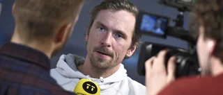 Olsson lämnar landslaget – är kritisk