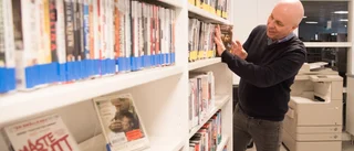 Här är länets bibliotek där du kan streama film