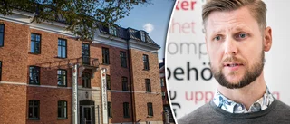 Regeringens satsning ger hopp till äldreomsorgen