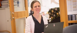 Fornbyskolan får 110 000 till samarbete