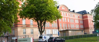 Universitetet kväver studentliv