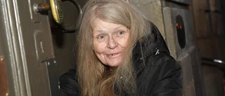 Författaren Kristina Lugn är död – blev 71 år
