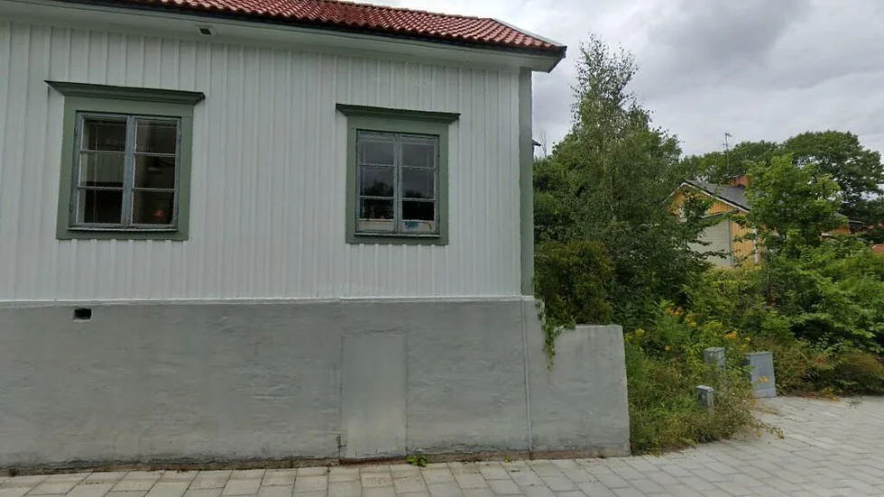 Storgatan 43