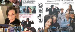"Folk kommer fram på krogen och känner igen mig"