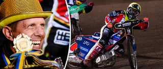 TV: Här kan du se det dramatiska speedwaymötet igen