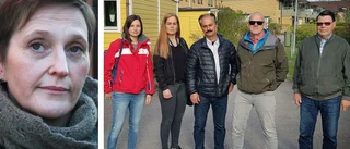 Krav från S: Riv upp beslutet i Malmslätt