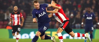 Tottenhamstjärnan sponsrar småklubb