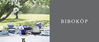 Biboköp erbjuder               