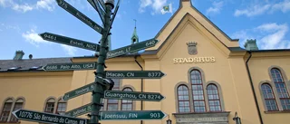 Elever får hämta lunch på restauranger