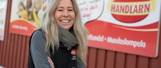 Lanthandelns existens i byn är nu hotad