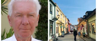 Sigtunas före detta kommunalråd har avlidit