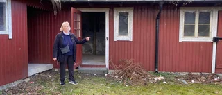 Deras släkt bodde på stekheta gården