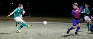 Överum vände till seger i cupen