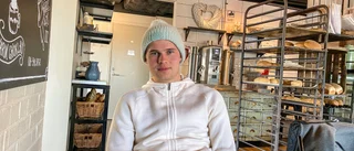"Inställd på att jag skulle bli såld"
