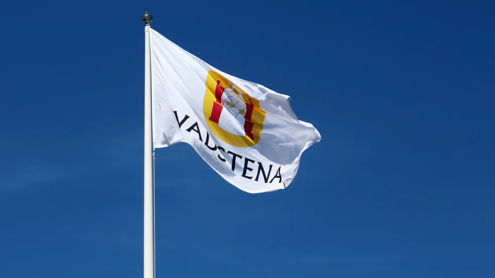 "Varför har inte Vadstena gått med i detta samarbete?" undrar insändarskribenten.