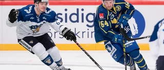 Uppgifter: Kirunasonen nära KHL-laget
