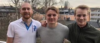 Nyckeltrio har skrivit på för Unik