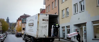 Flytturer sparar miljon åt vården