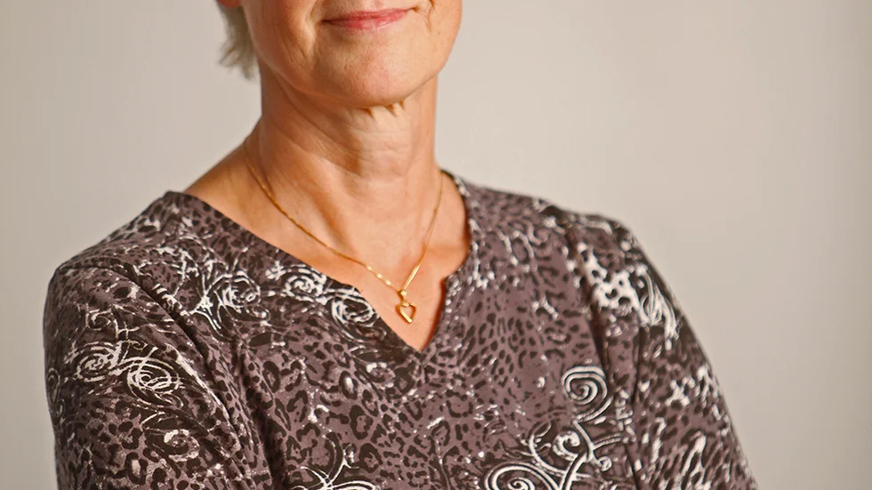 Anette Östlund