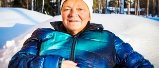"Det kom många busslaster med folk"