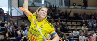 I två år har supportrarna väntat på det här • Debut redan på söndag • Ytterligare förstärkning kan vara på väg