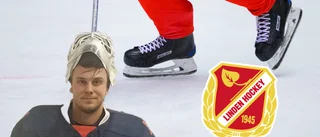 Linden värvar målvakt från Sura