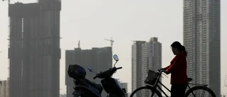 Wuhan och historiens största experiment