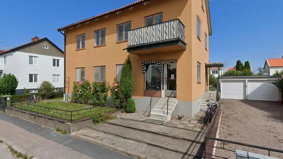 Syréngatan 5