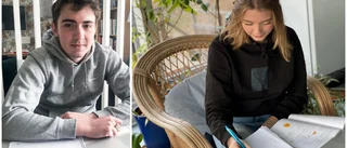 De börjar hitta rätt i studier på distans