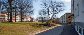 Här kan det bli 300 nya bostäder