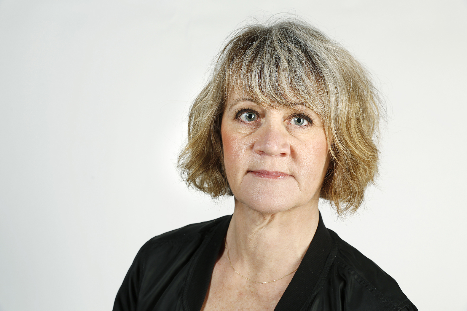 Elisabeth Hedman