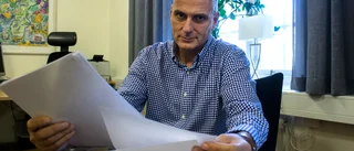Friberg (M) talar ut om politiska framtiden efter domen