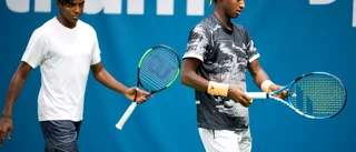 Bröderna Ymer i tv-sänd utmanarmatch