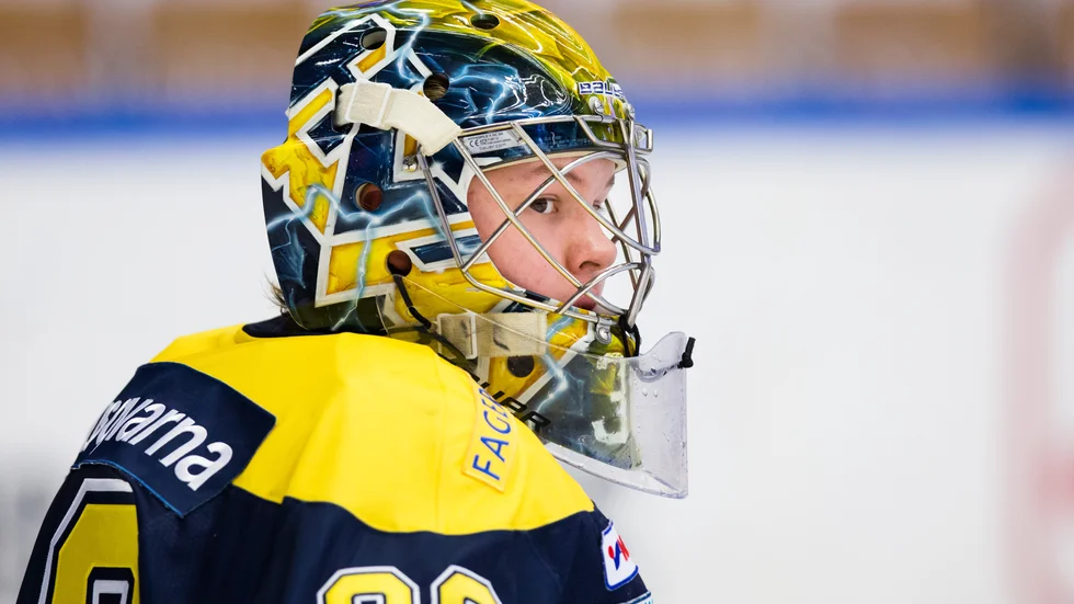 Linus Söderström blickar mot en omstart av karriären i Sverige. Vita Hästen kan mycket väl vara klubben som han hamnar i.